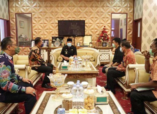 681 Napi Dapat Remisi Saat HUT RI