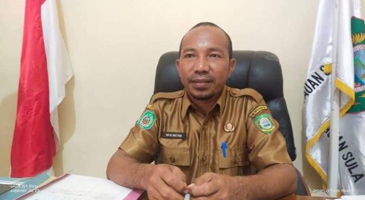 Pengunguman Hasil Tes Guru Honda Kepsul Ditunda Pekan Depan