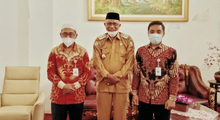 Kepsul Berupaya Keluar Dari Daerah Tertinggal