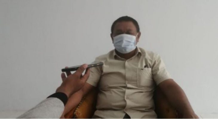 BAPPEDA Bakal Konsultasikan RPJMD Kepsul Ke Provinsi