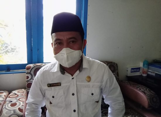 Dapat Tambahan DAK Rp.1,8 Miliar, DKP Sula Prioritas 8 Program Utama