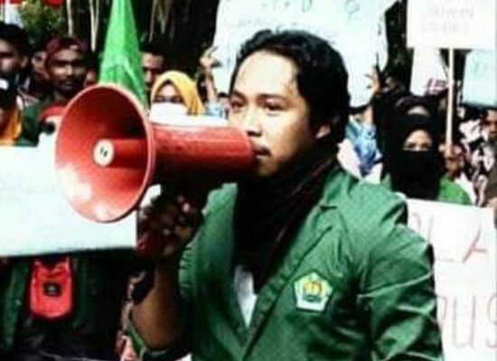 Lima Unit Kapal Bantuan KKP Raib, BEM STAI Minta Periksa Adam Umasugi