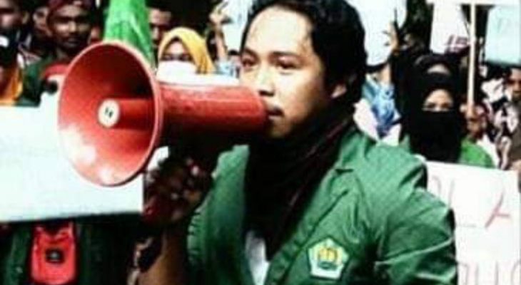 Lima Unit Kapal Bantuan KKP Raib, BEM STAI Minta Periksa Adam Umasugi