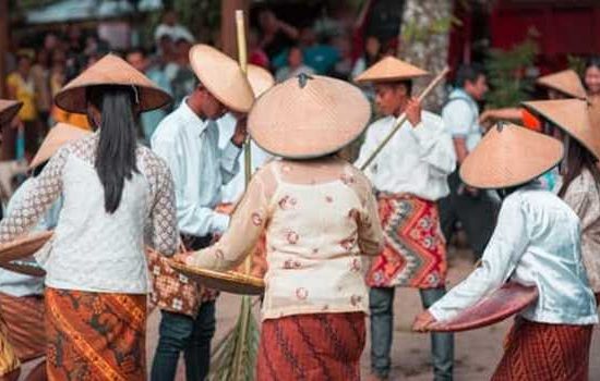 Potensi Pariwisata Kabupaten Halmahera Barat akan Terangkat Saat FTJ