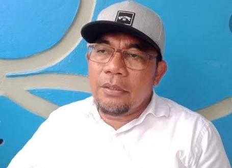 Yunus Badar : Dengan Persiapan Infastruktur,  STQ Diharapkan Berjalan Lancar Dan Sukses