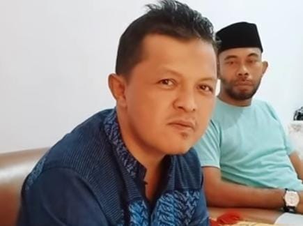 LO PUPR Malut Layani Maksimal Kontingen Sumbar