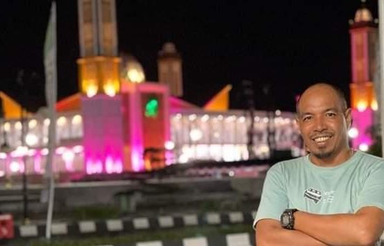 Dinas PUPR Malut Berhasil Berikan Pelayanan Air bersih Ke Tamu STQ