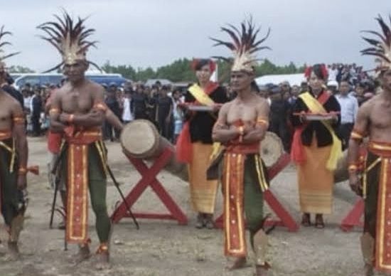 Industri Pariwisata Halbar Semakin Ramai dengan Hadirnya Festival Teluk Jailolo