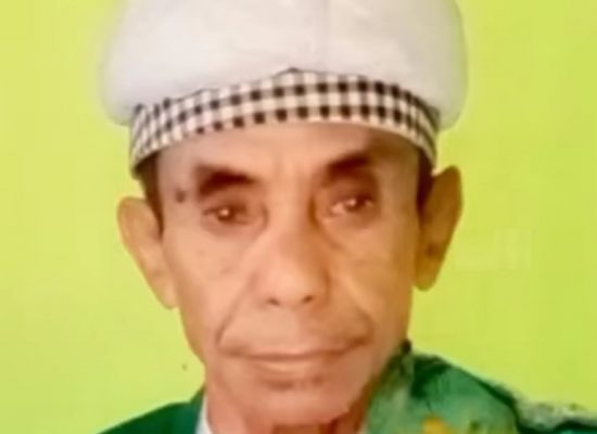 Imam Desa Lako Akediri Sesal Wacana Pemecatan Kades Kembali Dilakukan Pemerintah