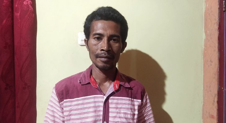 BPD Nilai Pemberhentian Kades Lako Akedir Tidak Sesuai Mekanisme