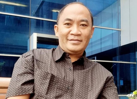 Pengurus AMI Malut Beri Apresiasi ke Bupati Halsel