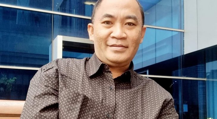 Pengurus AMI Malut Beri Apresiasi ke Bupati Halsel