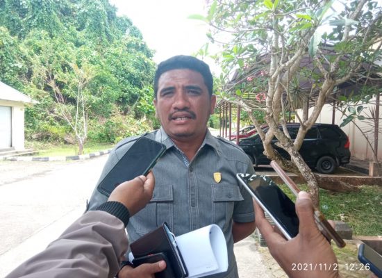 Anggarkan 300 Juta Lebih, Pilkades Serentak Di Kepsul Segera Digelar