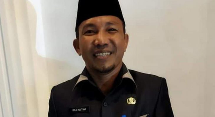 Tahun Depan Diknas Kepsul Terima DAK Rp 29 Miliar