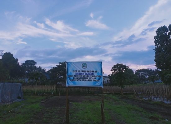 Ada Apa Dengan Lahan Milik Riswan Hi Kadam Yang Dibeli Setengah Miliar Oleh Pemda?