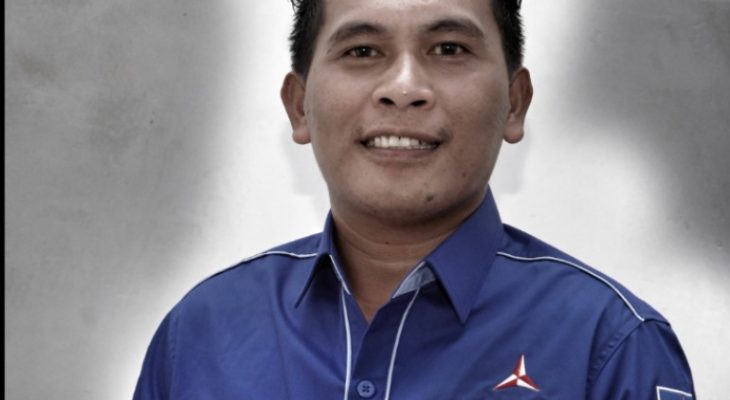 Fraksi Demokrat Nilai Rustam tidak Faham Syarat Pinjaman PEN