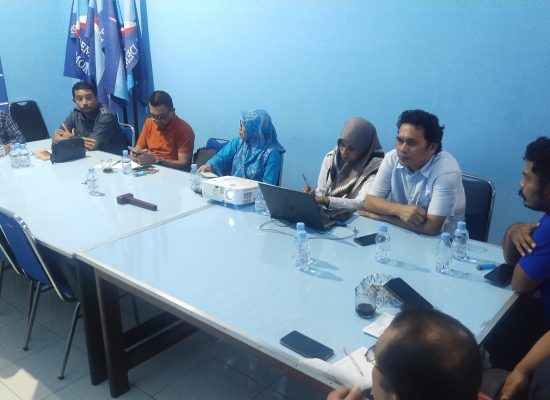 Rahmi : Frangki Luang Kategori Bakal Calon DPRD Provinsi Malut Yang Potensial