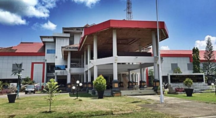 Pemerintah Halbar Jalankan Program Rumah Layak Huni Bagi Masyarakat