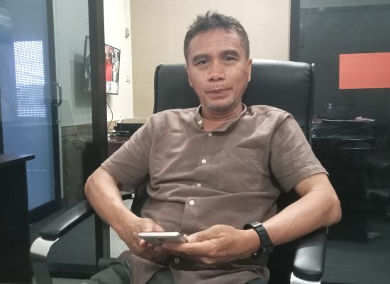 500 Aset Pemkot Ternate Belum Berikan Manfaat