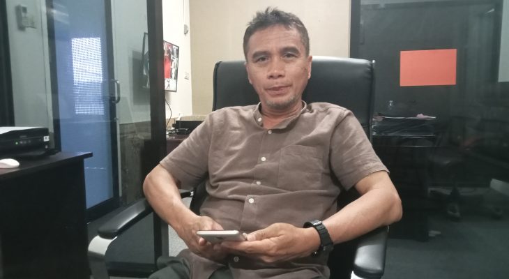500 Aset Pemkot Ternate Belum Berikan Manfaat