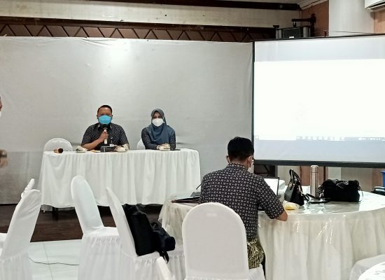 Peserta JKN di Malut Dapat Memanfaatkan Layanan Non Tatap