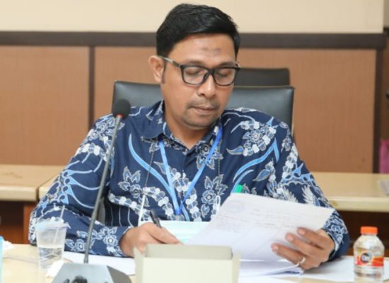 Rp 2,75 Miliar Untuk Perbaikan Drainase Dalam Kota Ternate