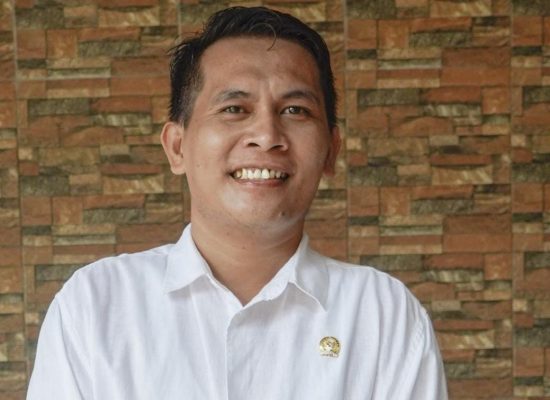 Frangki : Masyarakat Wajib Tahu Manfaat PEN Untuk Kemajuan Halbar