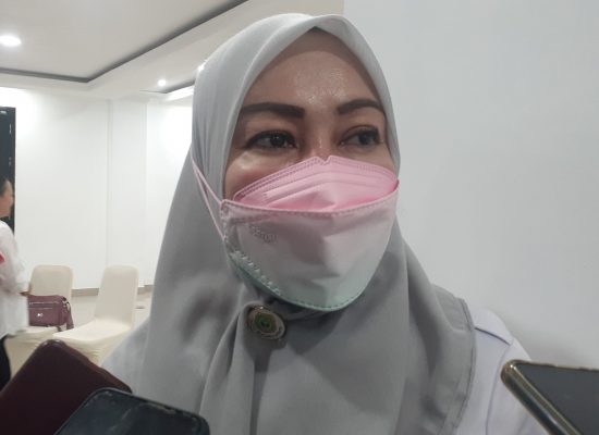 Ini Kata Kepala DP3A Malut Saat Peringati HDI