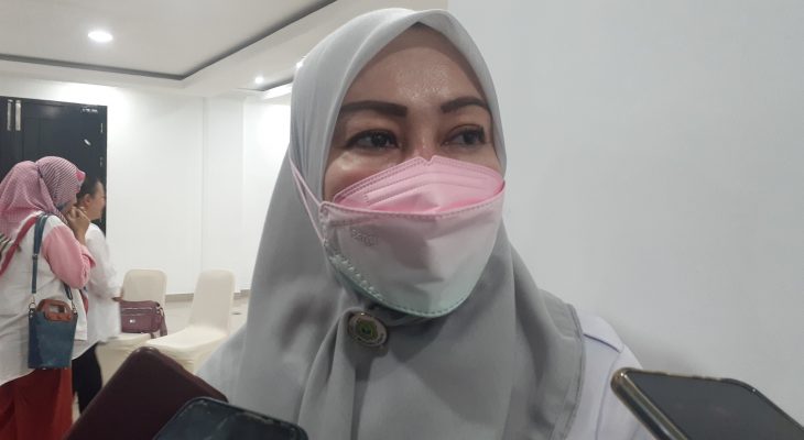 Ini Kata Kepala DP3A Malut Saat Peringati HDI