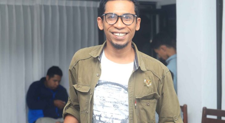 Pendaftaran Panwas Kelurahan di Kecamatan Pulau Hiri Diperpanjang