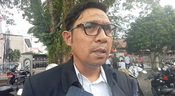 Anggaran Proyek Terbawah ke Tahun 2023 Senilai Rp 4 Miliar Lebih
