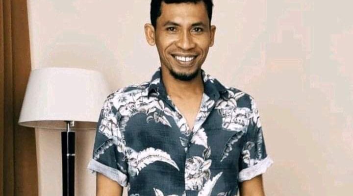 Panwascam Hiri Umumkan Calon PKD Yang Lulus Seleksi Berkas