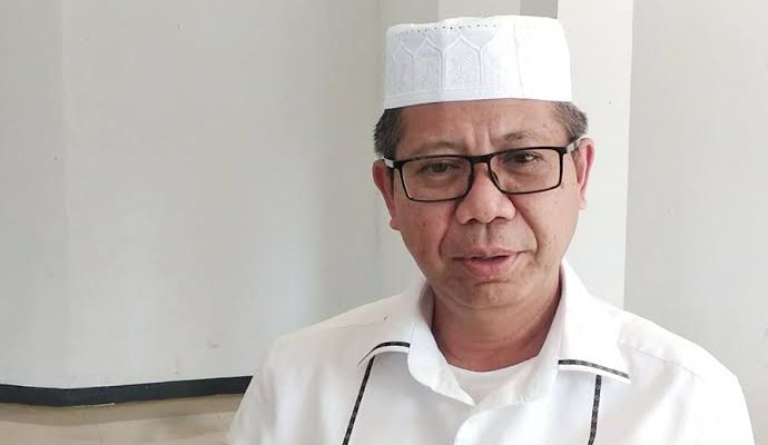 Syahril: Masih Ada Kekeliruan Penyerahan Aset Pemkab Halbar ke Pemkot Ternate