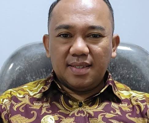 Haryanto Andili Janji Benahi Pertambangan di Malut
