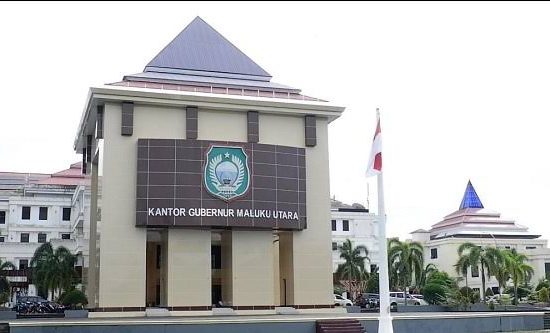 Pejabat Eselon II Pemprov Maluku Utara Mulai di Evaluasi