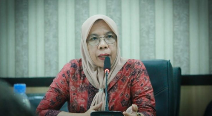 Bapenda Jejaki Skema Penarikan Pajak Rusunawa dan Tempat Wisata