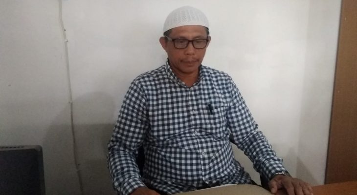 Tahun Ini Realisasi PBB Capai 5 Juta, Kabid: Targetnya 15 Miliar