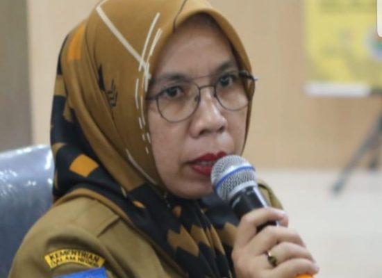 Caca Ema: Hadirnya Inovasi “Si Manis” Dapat Mempermudah Masyarakat Saat Membayar Pajak 