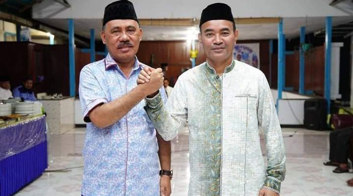 James Uang : 25 Juni Rekomendasi Partai Bakal Dikantongi