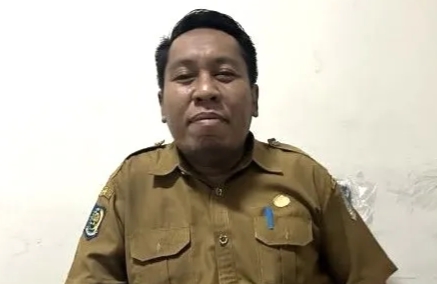 BPBJ Maluku Utara Gelar Raker