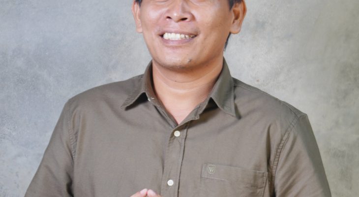 Frangky : Rekomendasi Partai Masih Bersifat Dinamis