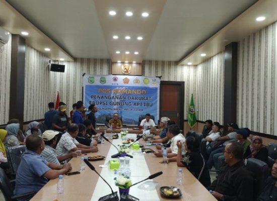 Terungkap Pegawai dan Oknum Polisi Diduga Dalang Kelangkaan Minyak Tanah Bersubsidi