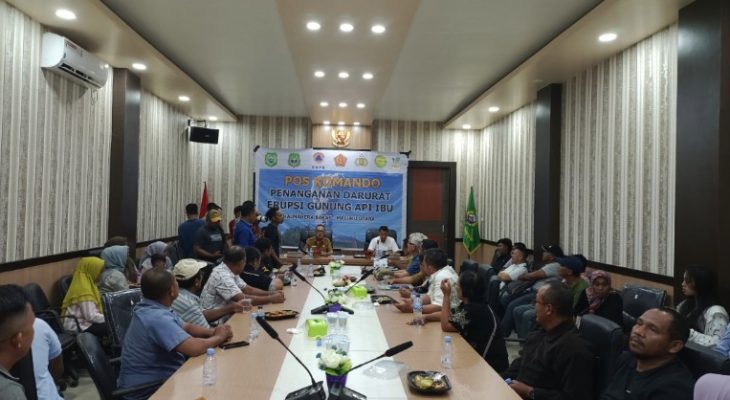 Terungkap Pegawai dan Oknum Polisi Diduga Dalang Kelangkaan Minyak Tanah Bersubsidi