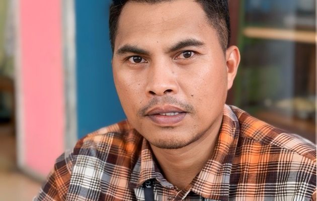 Anggaran Hiba Tak Cair KPUD Halbar  Surati Mendagri