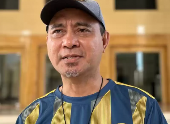 Diskominfosan Malut Studi Referensi Manajemen ke Gorontalo