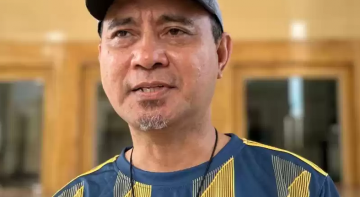 Diskominfosan Malut Studi Referensi Manajemen ke Gorontalo