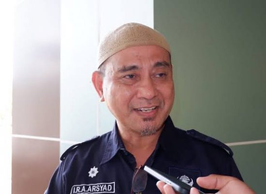 Diskominfosan Malut Gelar Pemutakhiran Data