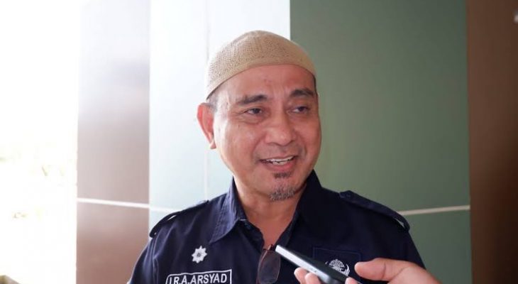 Diskominfosan Malut Gelar Pemutakhiran Data