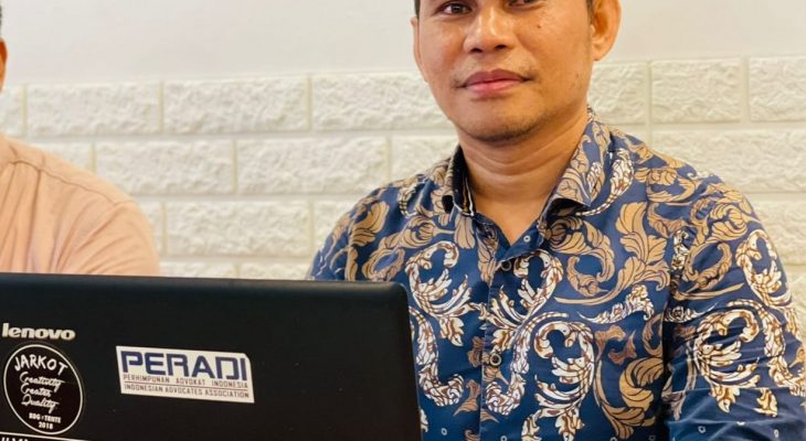 ‘’INTEGRITAS PEMILU YANG TERGADAI: SAAT BAKAL CALON KEPALA DAERAH MENYALAHI ATURAN PKPU 13/2024”