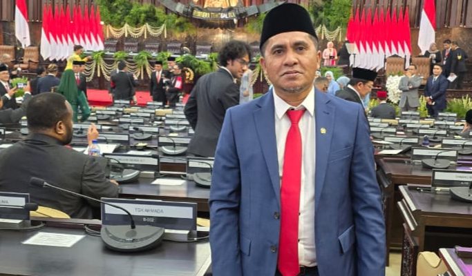Hasbi Yusuf: Kepemimpinan Prabowo Harus Fokus pada Pemerataan dan Percepatan Pembangunan